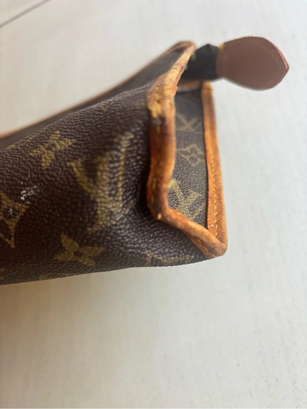 Louis Vuitton Monogram bag